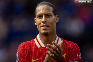 罗马诺：利物浦在推动范迪克续约&amp;感到乐观，球员从没联系过皇马