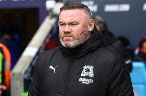 普利茅斯CEO：当初请鲁尼真不是因为名气和营销，在30人里选了他