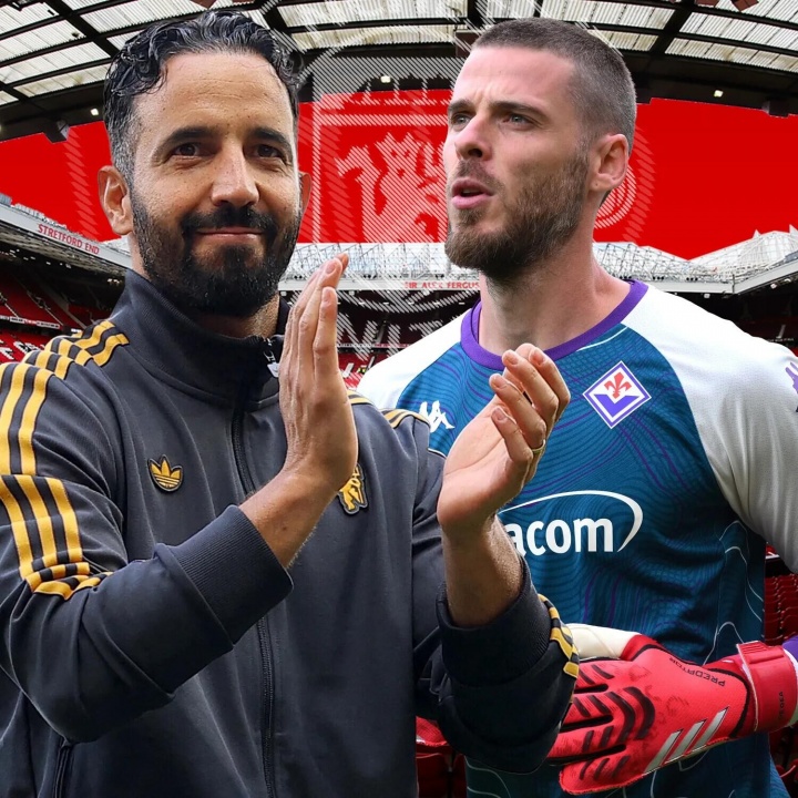 博鱼体育入口-太阳报：34岁德赫亚在佛罗伦萨有低价解约金，曼联考虑将他签回