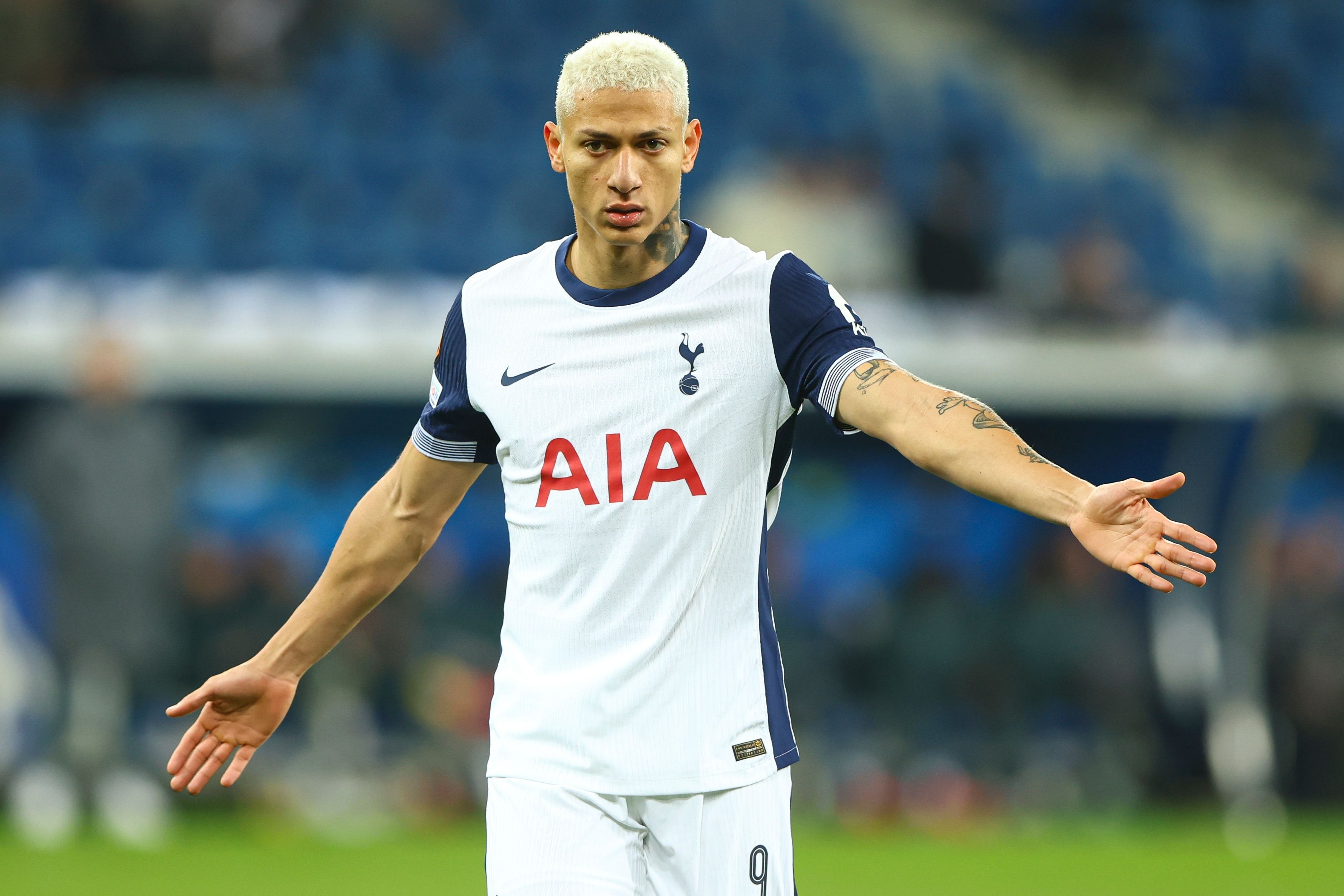 博鱼体育官方-跟队：尤文想签理查利森 弗拉霍维奇未来仍不确定