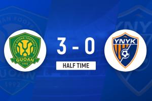 博鱼体育官方-记者：布尔克失误导致丢球是关键节点 他一个人毁了玉昆这场比赛