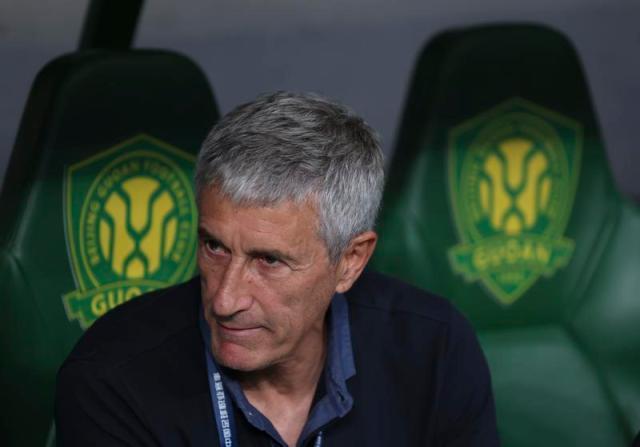 博鱼体育平台-塞蒂恩：客战泰山延续状态拿下3分 保持在第一集团