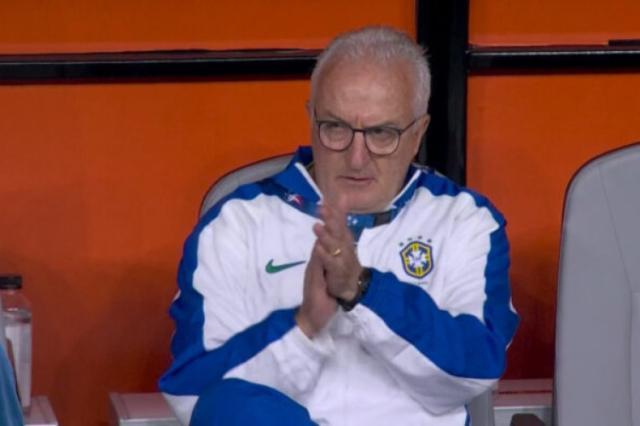 博鱼体育入口-维尼修斯踢了一场完美的比赛 巴西队不是夺冠热门