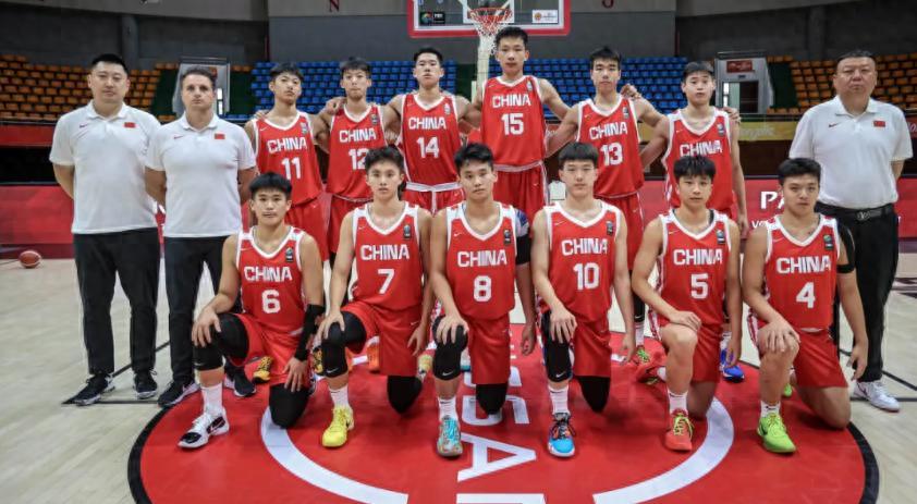 荡气回肠！恭喜中国男篮，1个月内双杀新西兰，5连胜进亚洲杯决赛