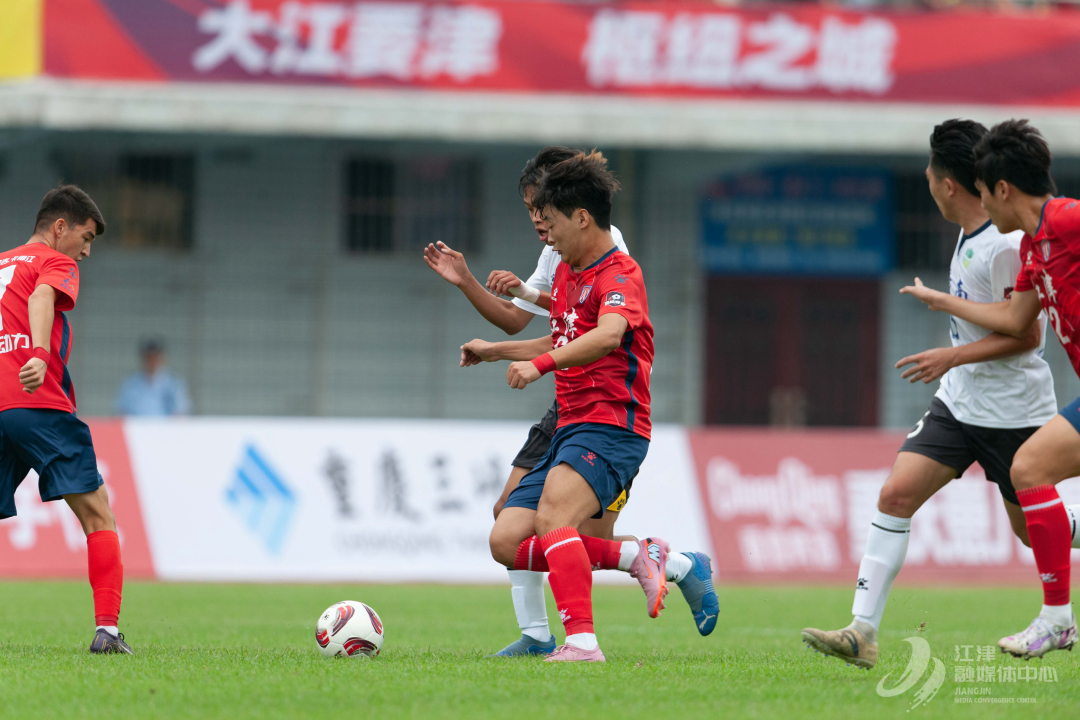 博鱼体育官方-我的2025 | 刘彦：“渝超”江津队精彩瞬间