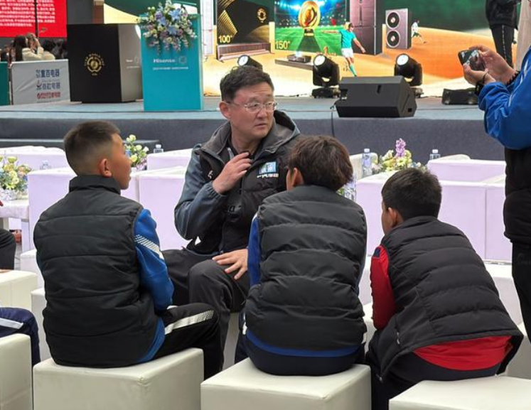 博鱼体育官方-孙继海遭暴击！足协发布青训改制意见，取消长约，天价赔偿金作古