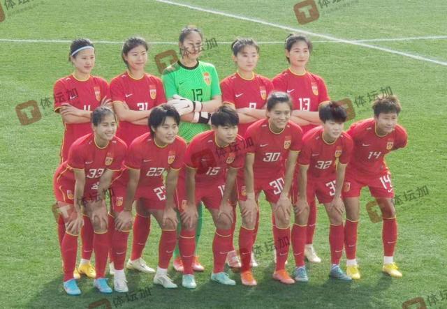 博鱼体育官方-中国女足替补出战找感觉 四球胜西班牙女超韦尔瓦