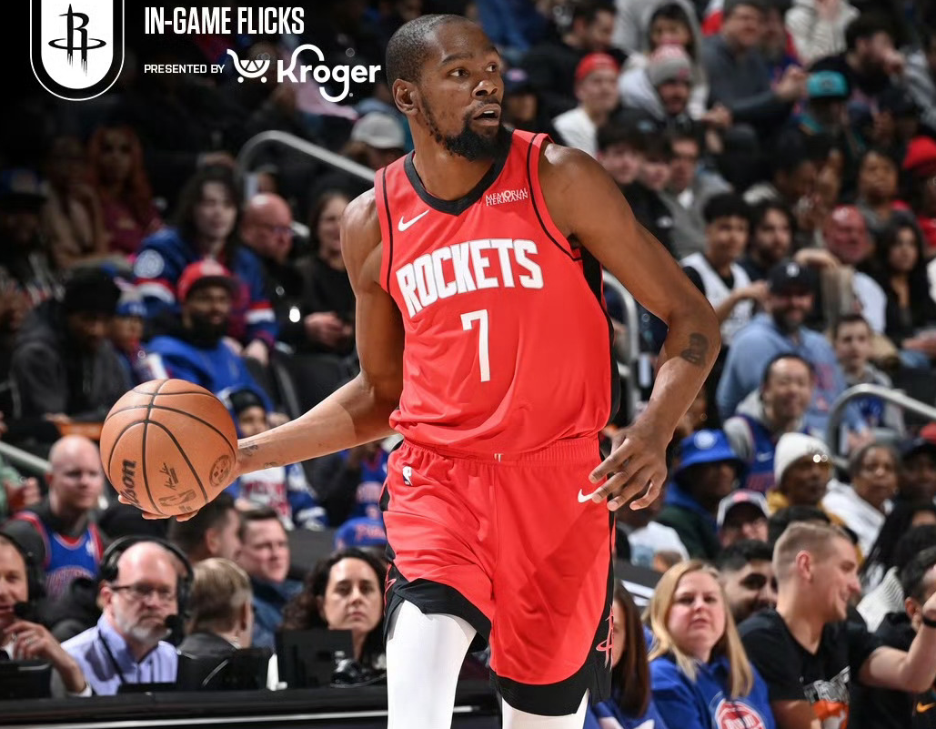 博鱼体育官方-杜兰特41分钟轰32分，火箭掀翻东部第一！申京表现逐渐成为拖累